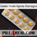 Gelée Orale Ajanta Kamagra levitra1